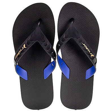 Chinelo Rider Street Duo: Conforto e Segurança