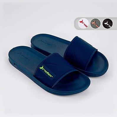 Chinelo Rider Street Slide: Conforto e Estilo!