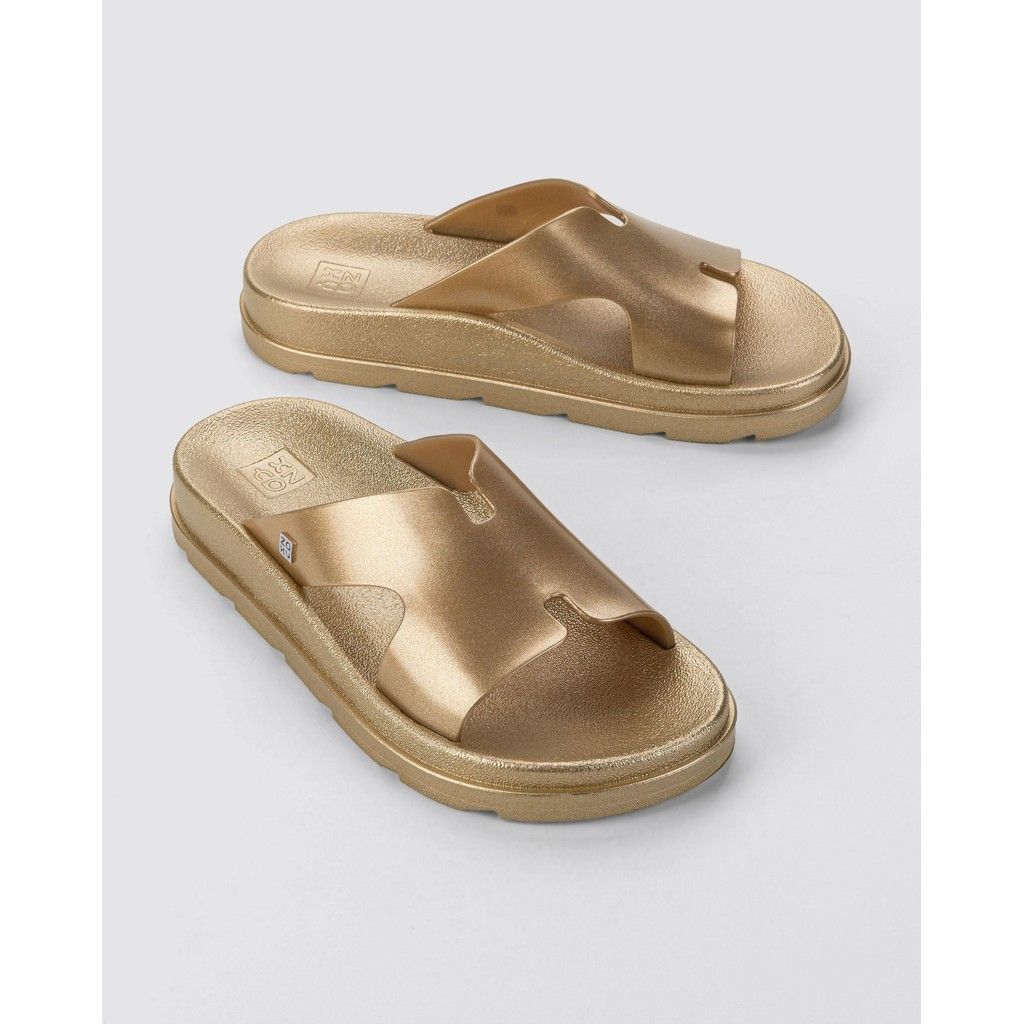 Chinelo Slide Zaxy Daily: Conforto e Estilo!