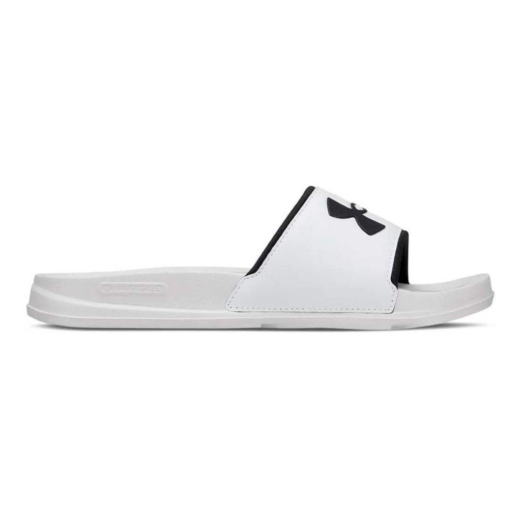 Chinelo Under Armour Daily: Conforto e Estilo!