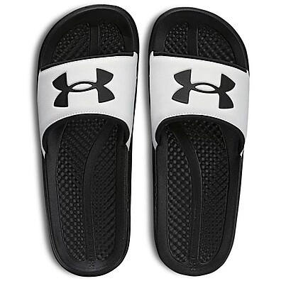 Chinelo Under Armour Daily – Conforto e Leveza para o Seu Dia a Dia