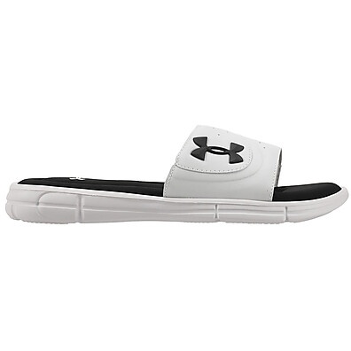 Chinelo Under Armour Ignite VI: Conforto e Estilo!