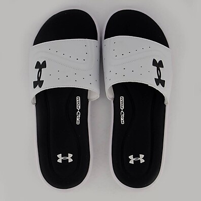Chinelo Under Armour Ignite VI SE: Conforto e Estilo