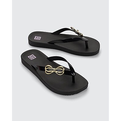 Chinelo Zaxy Pin: Conforto e Estilo!