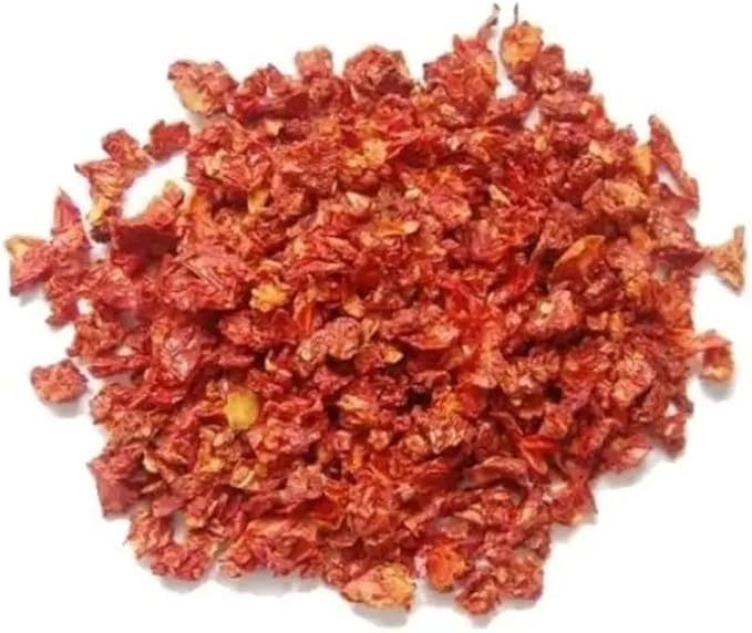 Tomate em Flocos 5mm Chinês Tipo 1 Importado (7)