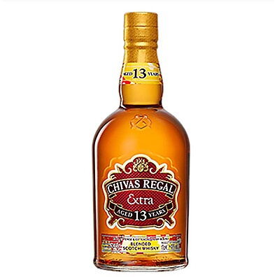 Chivas Regal Extra: O Whisky Escocês Premium