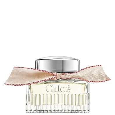 Chloé Lumineuse: O Perfume Floral Radiante
