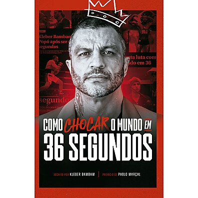Chocar o Mundo em 36 Segundos: A Estratégia de Kleber Bambam