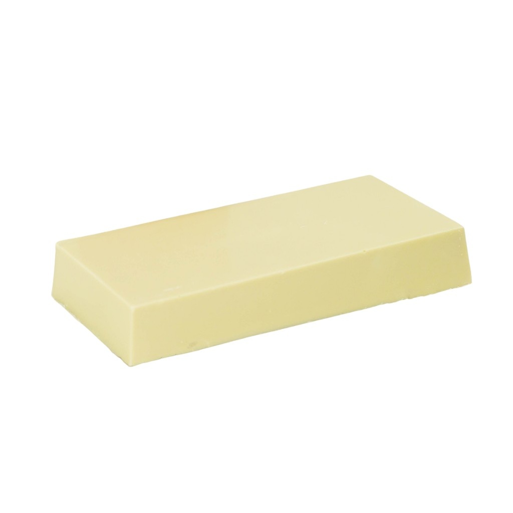 Chocolate Branco Luckau 1kg: Sabor e Saúde!
