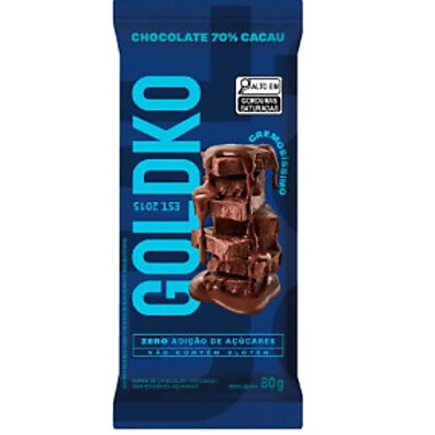 chocolate-dark-70-goldko-sabor-intenso-sem-acucar