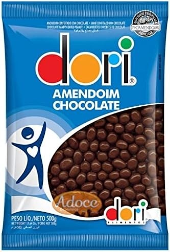 chocolate-dori-amendoim-confeitado-500g