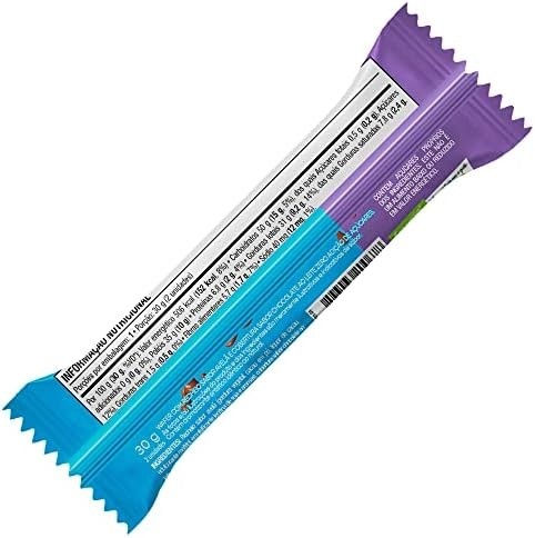 VICCIO ROLL ZERO AÇUCAR DE CHOCOLATE COM AVELA 30G