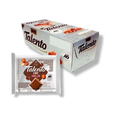 chocolate-talento-mini-diet-avela-sabor-intenso-sem-acucar