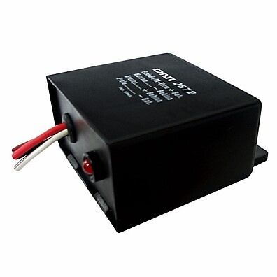 Choque em Boi 12V: Módulo Universal DNI0872