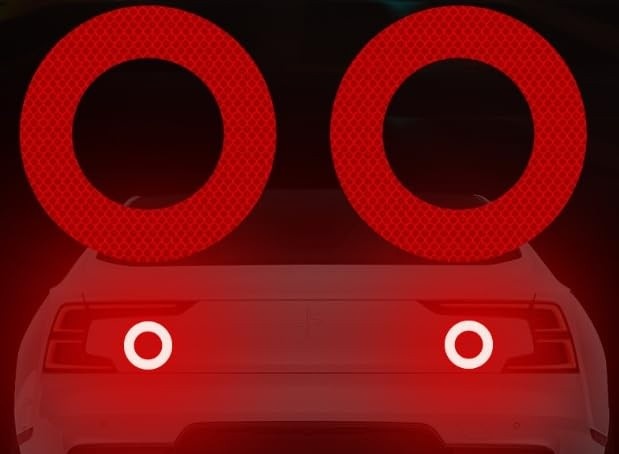 choque-para-arranhoes-carro-pecas-a-seguranca-adesivos-anti-refletivos-traseiro-para-2-e-de-estilo-a