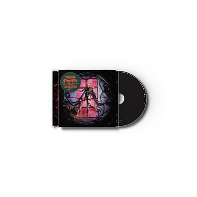 Chromatica: O CD Icônico de Lady Gaga