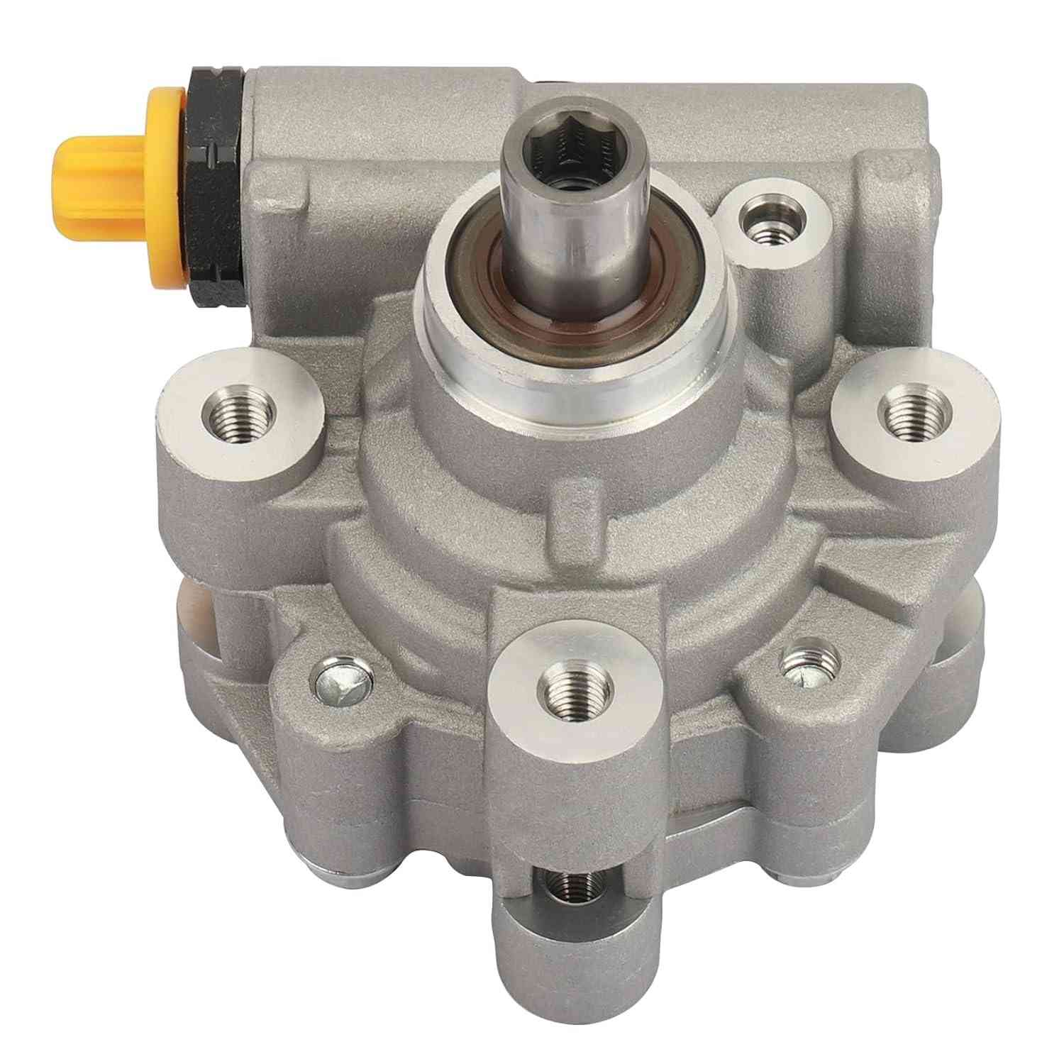 Bomba de Direção Hidráulica IRONTEK para Chrysler Sebring, Town & Country, Dodge Avenger e Grand Caravan (2008-2010) - 20-2206