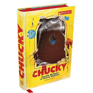 Chucky: O Legado do Terror