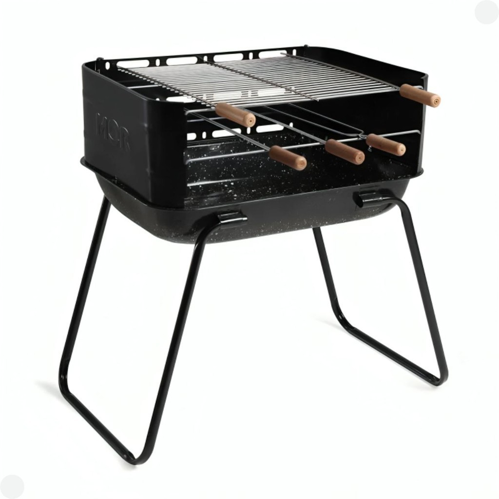 Churrasqueira Arizona: A Brasa Perfeita!