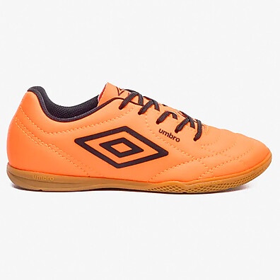 Chuteira Futsal Infantil Umbro Class Footballer Jr