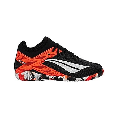 Chuteira Futsal Penalty Rx Locker Kids Y-3: Conforto e Tecnologia para os Pequenos Craques