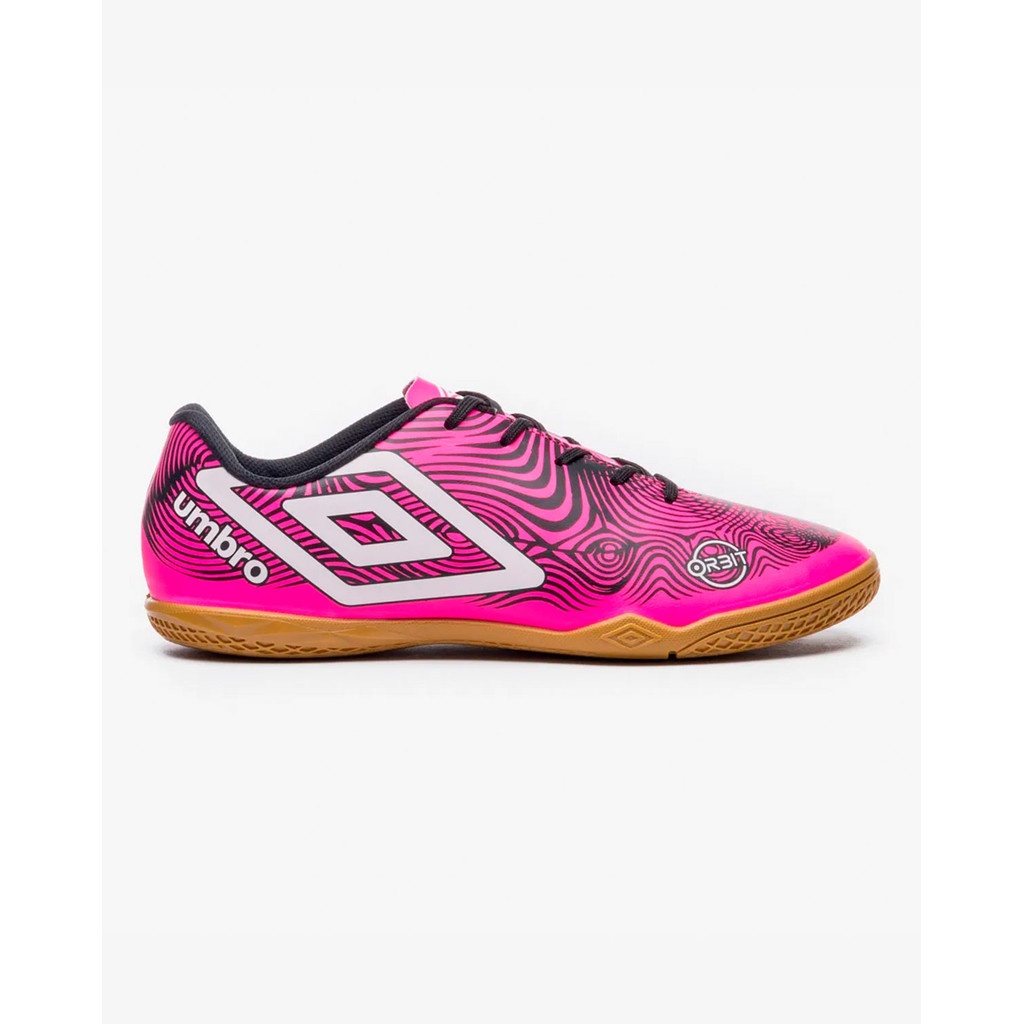 Chuteira Futsal Umbro Orbit: Domine a Quadra!