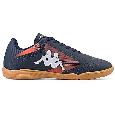 chuteira-kappa-napoli-masculina-futsal-leve-confortavel-e-estilosa