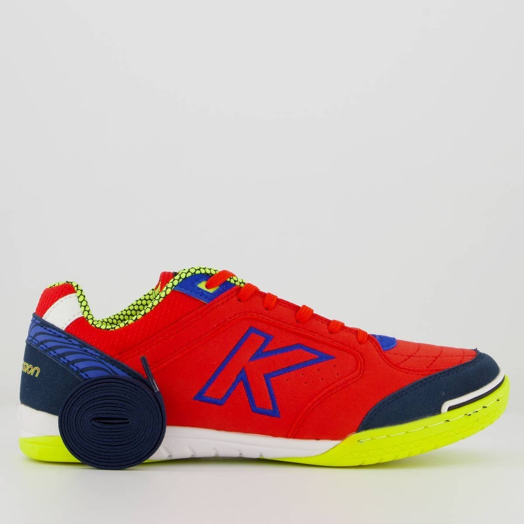 Chuteira Kelme Precision: Domine o Futsal!