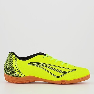 Chuteira Penalty Bravo XXII: Domine o Futsal!