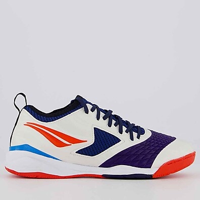 Chuteira Penalty Max 1000 Ecoknit Futsal: Conforto e Performance