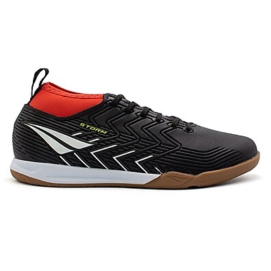 Chuteira Penalty Storm Y-3: Controle e Performance no Futsal
