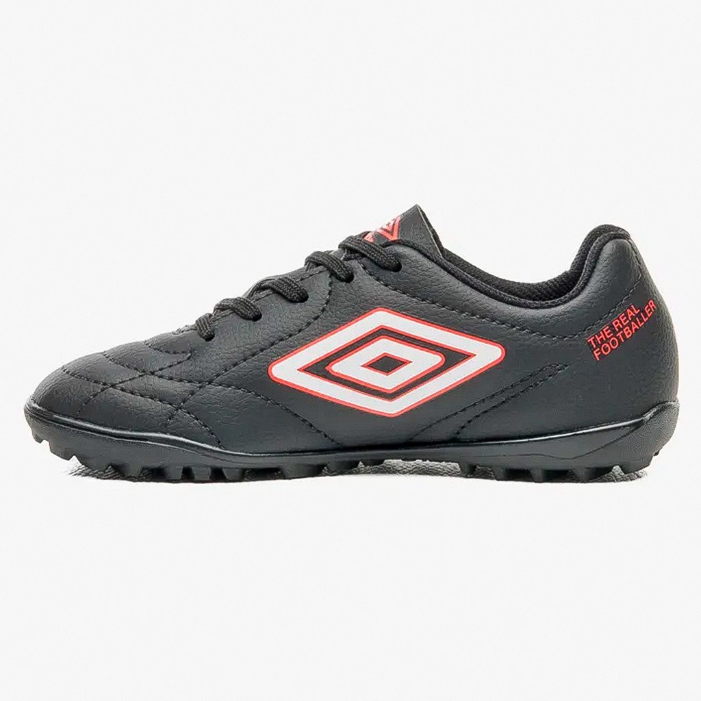 Chuteira Society Infantil Umbro Class Footballer Jr