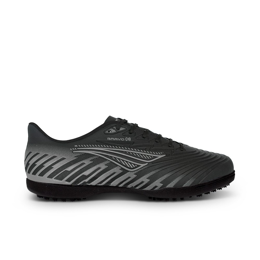 Chuteira Society Penalty Bravo Y-3.0: Domine a Quadra!