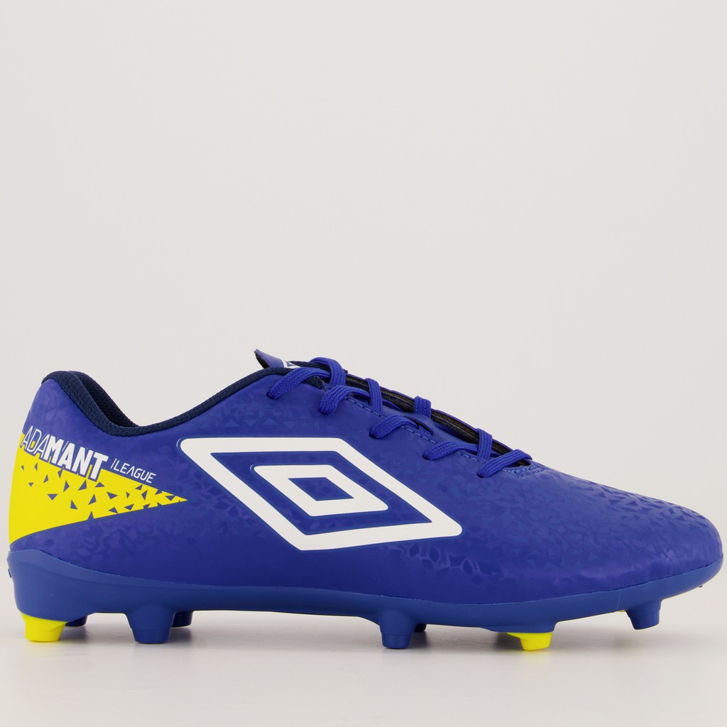 Chuteira Umbro Adamant League: Domine o Campo!