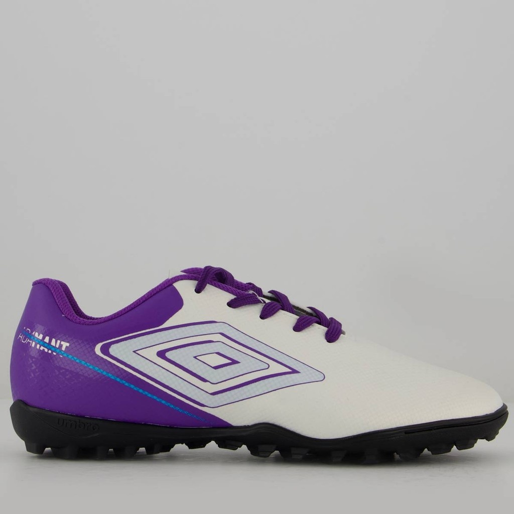 Chuteira Umbro Adamant Society Juvenil: Velocidade e Conforto!