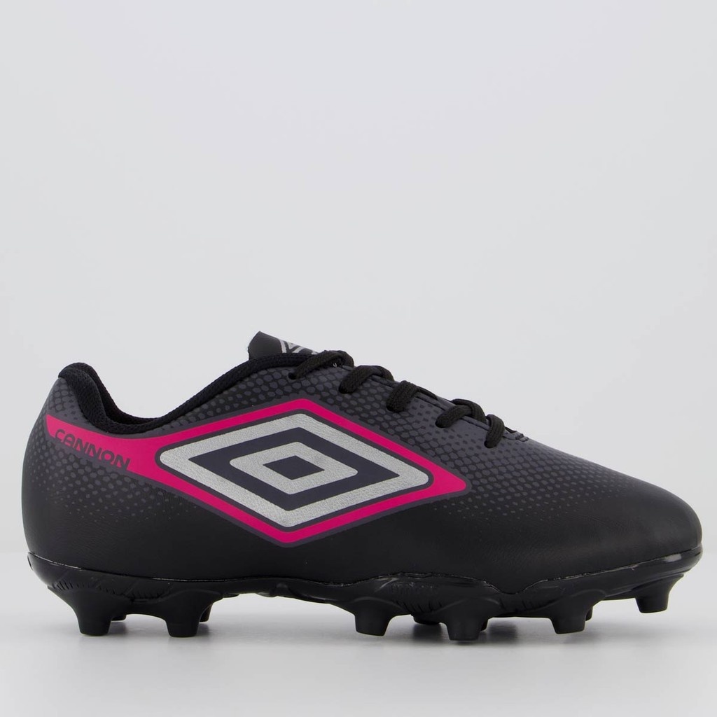 Chuteira Umbro Cannon Juvenil: Domine o Campo!