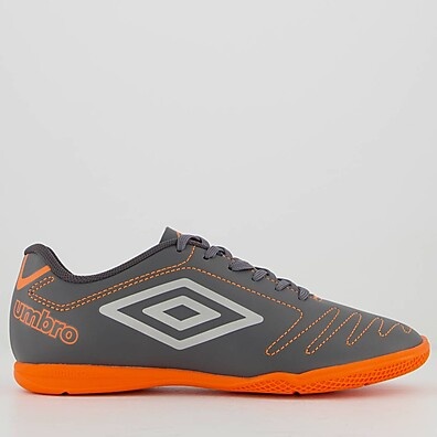 Chuteira Umbro Class Futsal: Domine a Quadra!