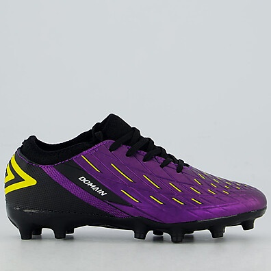 Chuteira Umbro Domain Juvenil: Domine o Campo!