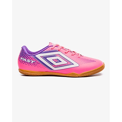 Chuteira Umbro Fast II: Domine a Quadra!