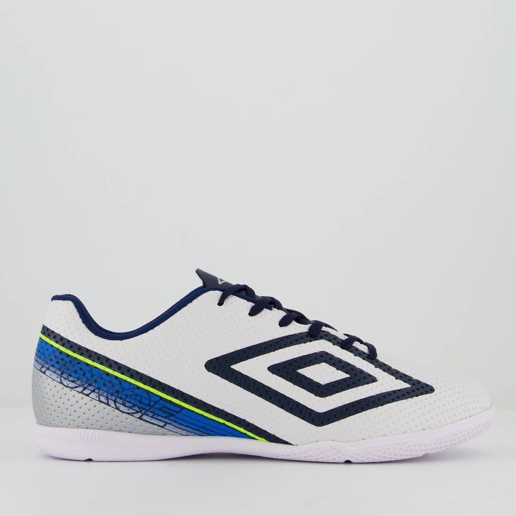 Chuteira Umbro Force Futsal: Domine a Quadra!