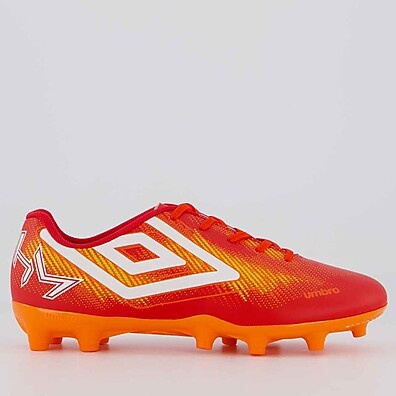 Chuteira Umbro Heatmap: Domine o Campo!