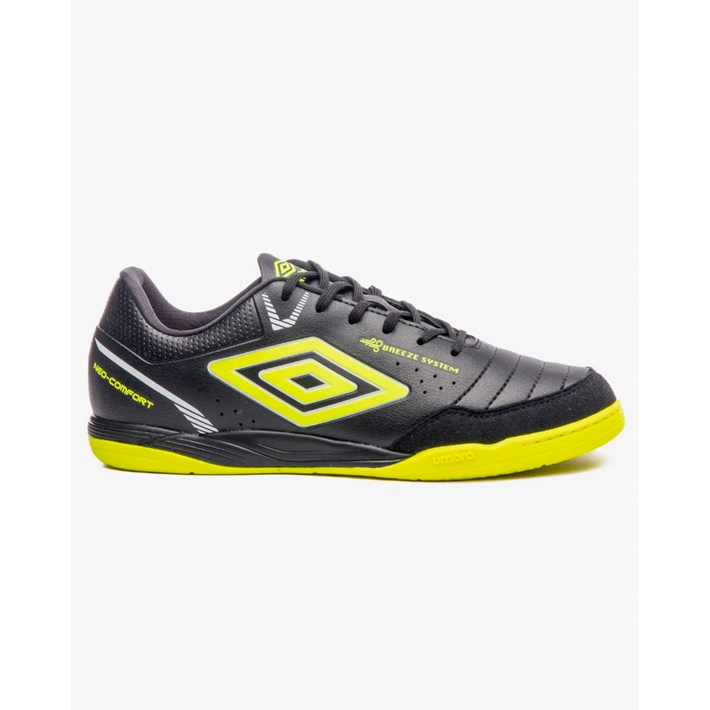 Chuteira Umbro Neo Comfort: Domine o Futsal!
