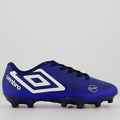 Chuteira Umbro Orbit: Domine o Campo!