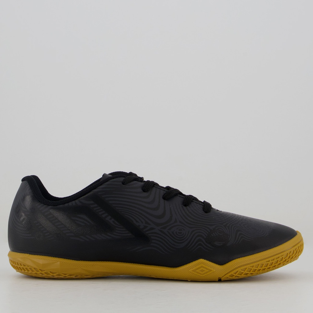 Chuteira Umbro Orbit Futsal: Domine a Quadra!