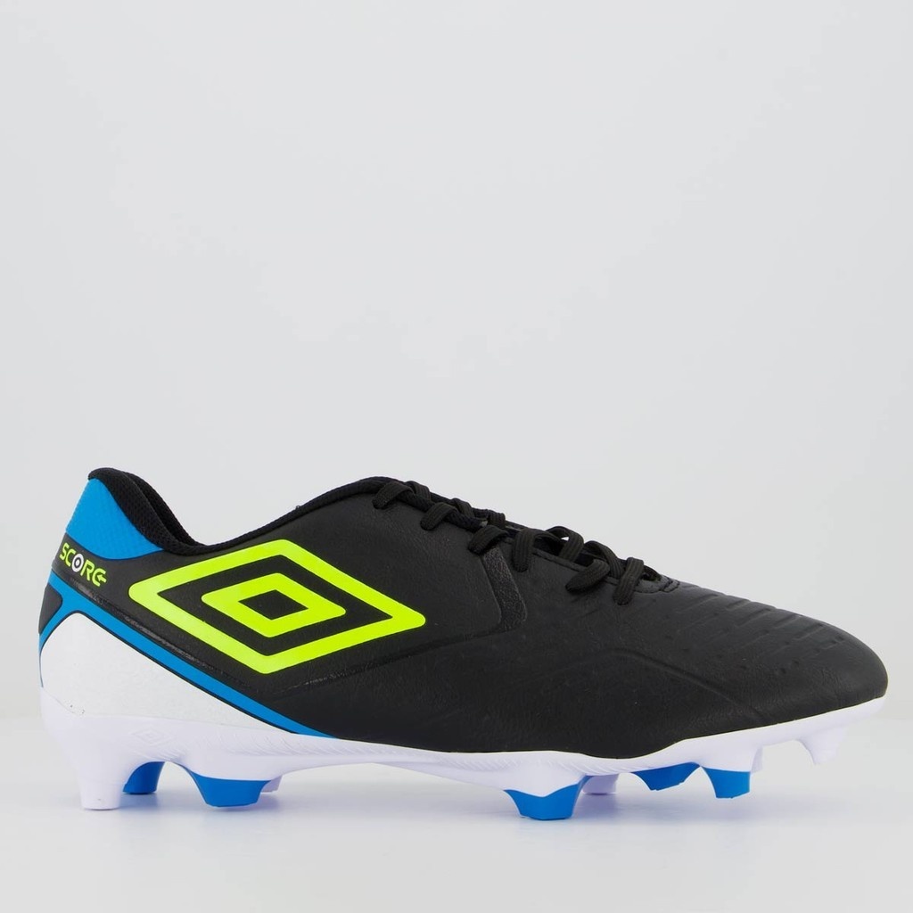 Chuteira Umbro Score Campo: Domine o Jogo!