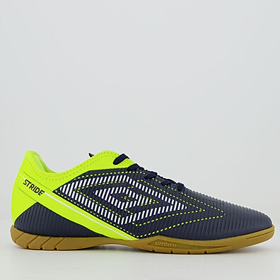 Chuteira Umbro Stride Futsal: Domine a Quadra!