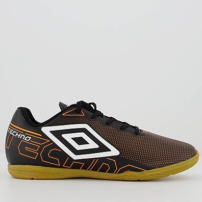 Chuteira Umbro Techno Futsal: Domine a Quadra!