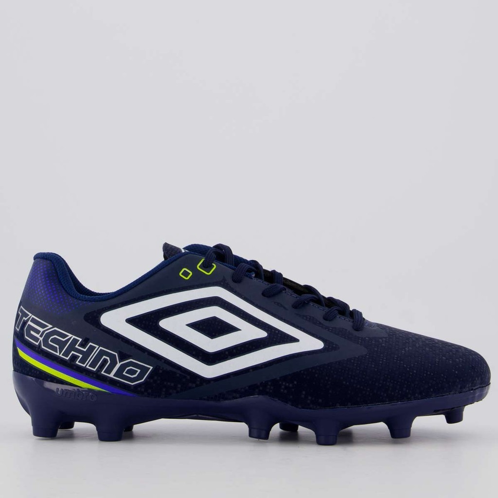 Chuteira Umbro Techno II: Domine o Campo!