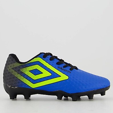 Chuteira Umbro Warskin Juvenil: Domine o Campo!
