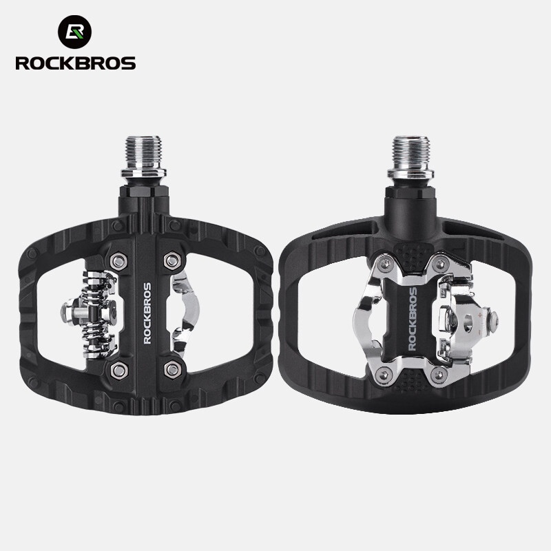 Chuteiras ROCKBROS: Pedal Livre e Seguro!